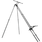 Rod Pod Prologic Element Q/R Com-Pact Twin-Sky 4 - imagine 4