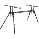 Rod Pod Prologic Element Q/R Com-Pact Twin-Sky 4