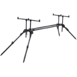 Rod Pod Prologic Element Q/R Com-Pact Twin-Sky 3 - imagine 2