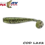 Relax King Shad 10cm Laminat *(10) - imagine 48