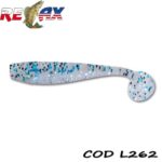 Relax King Shad 10cm Laminat *(10) - imagine 88