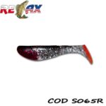 Relax Kopyto 6.2cm Standard Blister (*4)
