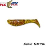Relax Kopyto 6.2cm Standard Blister (*4)