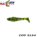 RELAX OHIO 5CM STANDARD BLISTER (*5) - imagine 9