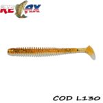 Texas 10cm Laminat Relax blister