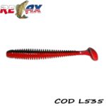Texas 10cm Laminat Relax blister