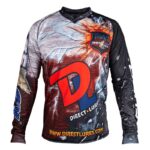 Tricou Direct Lures Relax