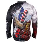Tricou Direct Lures Relax