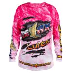Tricou Pink Relax - imagine 2