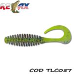 Turbo Twister 11cm Laminat Core Relax (10buc/plic)