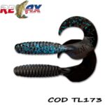 Twister 9cm Laminat Relax(4buc/plic) - imagine 29