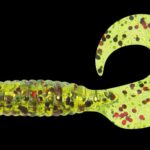 Twister 9cm Standard Relax (4buc/plic)
