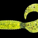 Twister 9cm Standard Relax (4buc/plic)