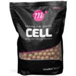 Boilies Mainline Shelf Life Cell 20mm 1 Kg (copiază)