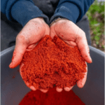 Nada Mainline Mix Red Supreme 1 Kg - imagine 2