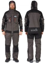 Costum Ploaie Nofrin PRO DRY 3 : Marime - M - imagine 6