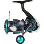 Mulineta Daiwa Emerald RX 23LT 2500 8 Rulmenti