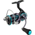 Mulineta Daiwa Emerald RX 23LT 2500 8 Rulmenti - imagine 9