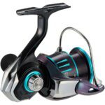 Mulineta Daiwa Emerald RX 23LT 2500 8 Rulmenti - imagine 7