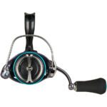Mulineta Daiwa Emerald RX 23LT 2500 8 Rulmenti - imagine 6