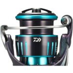 Mulineta Daiwa Emerald RX 23LT 2500 8 Rulmenti - imagine 5