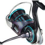 Mulineta Daiwa Emerald RX 23LT 2500 8 Rulmenti - imagine 4