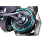 Mulineta Daiwa Emerald RX 23LT 2500 8 Rulmenti - imagine 3