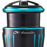 Mulineta Daiwa Emerald RX 23LT 2500 8 Rulmenti - imagine 2