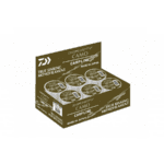 Fir Monofilament Daiwa Infinity Camo Green 0.30 mm 6.9 kg 1540 m