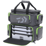 Geanta Daiwa Prorex D-Box Tackle Marimea M 40X25X22 cm