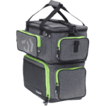 Geanta Daiwa Prorex D-Box Tackle Marimea M 40X25X22 cm - imagine 5