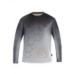 Bluza Guru Hexagon Sun Core UPF 50+ Marimea 2XL