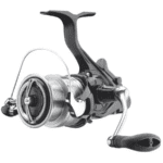 Mulineta Daiwa Emcast 24 BR LT 3000-C 3 Rulmenti - imagine 2