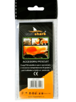 Pungi solubile East Shark 50 x 110 mm 10 buc / set - imagine 2