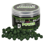Pelete de Carlig Super Soft Sensas Power Green 6 mm  60 g