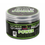 Pelete de Carlig Super Soft Sensas Power Green 6 mm  60 g - imagine 2