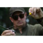 Line Aligner Korda D-rig Kicker Korda Marimea XL 10Buc/Plic - imagine 3