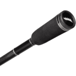 Lanseta Spinning Abu Garcia Spike X Jigging 802 Spin 2.44 m 12-28g - imagine 2