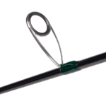 Lanseta Spinning Abu Garcia Spike X Jigging 802 Spin 2.44 m 12-28g - imagine 3