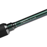 Lanseta Spinning Abu Garcia Spike X Jigging 802 Spin 2.44 m 12-28g - imagine 4