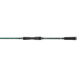 Lanseta Spinning Abu Garcia Spike X Jigging 802 Spin 2.44 m 12-28g - imagine 5