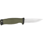 Cutit de Vanatoare Mauser Green Lama 9.5 cm - imagine 3