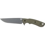Cutit Original Mauser Green Lama 9.5 cm - imagine 2