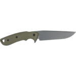 Cutit Original Mauser Green Lama 9.5 cm - imagine 3