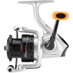 Mulineta Spinning Abu Garcia Maxx STX SP200