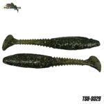 4Predators Tengu Shad 8.5cm Floating 5 buc/plic : Culoare - L039 - imagine 35
