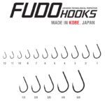 Carlig Fudo Iseama Ring Bulk : Marime - 3