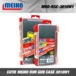 CUTIE MEIHO RUN GUN CASE 3010W1 : Cod - MHO-RGC-3010W1