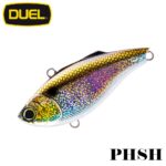 Duel Hardcore Flashi'n Vibe 6.5cm/20gr Sinking : Culoare - PHSH