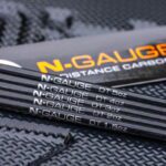 Varf Guru N-Gauge Carbon DT 1.5 Oz - imagine 8